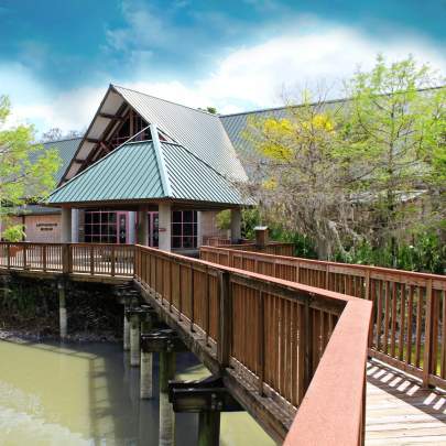 Florida Everglades Museum