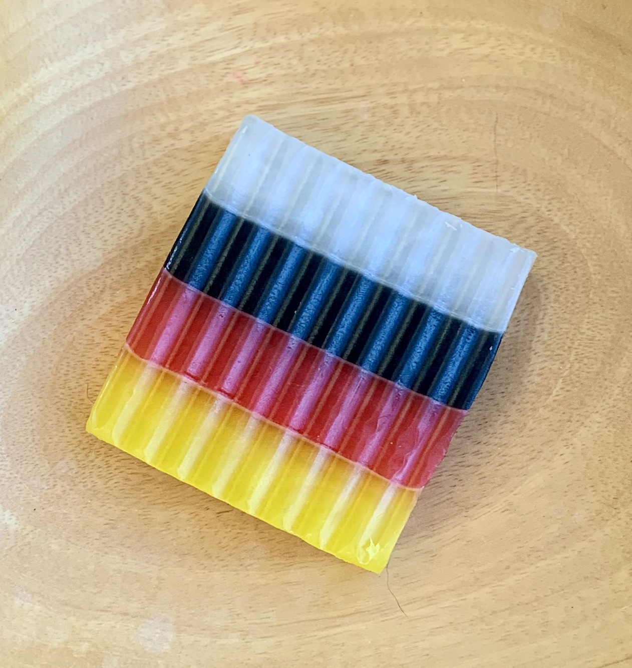 seminole pride, soap, vegan, organic, bathcare