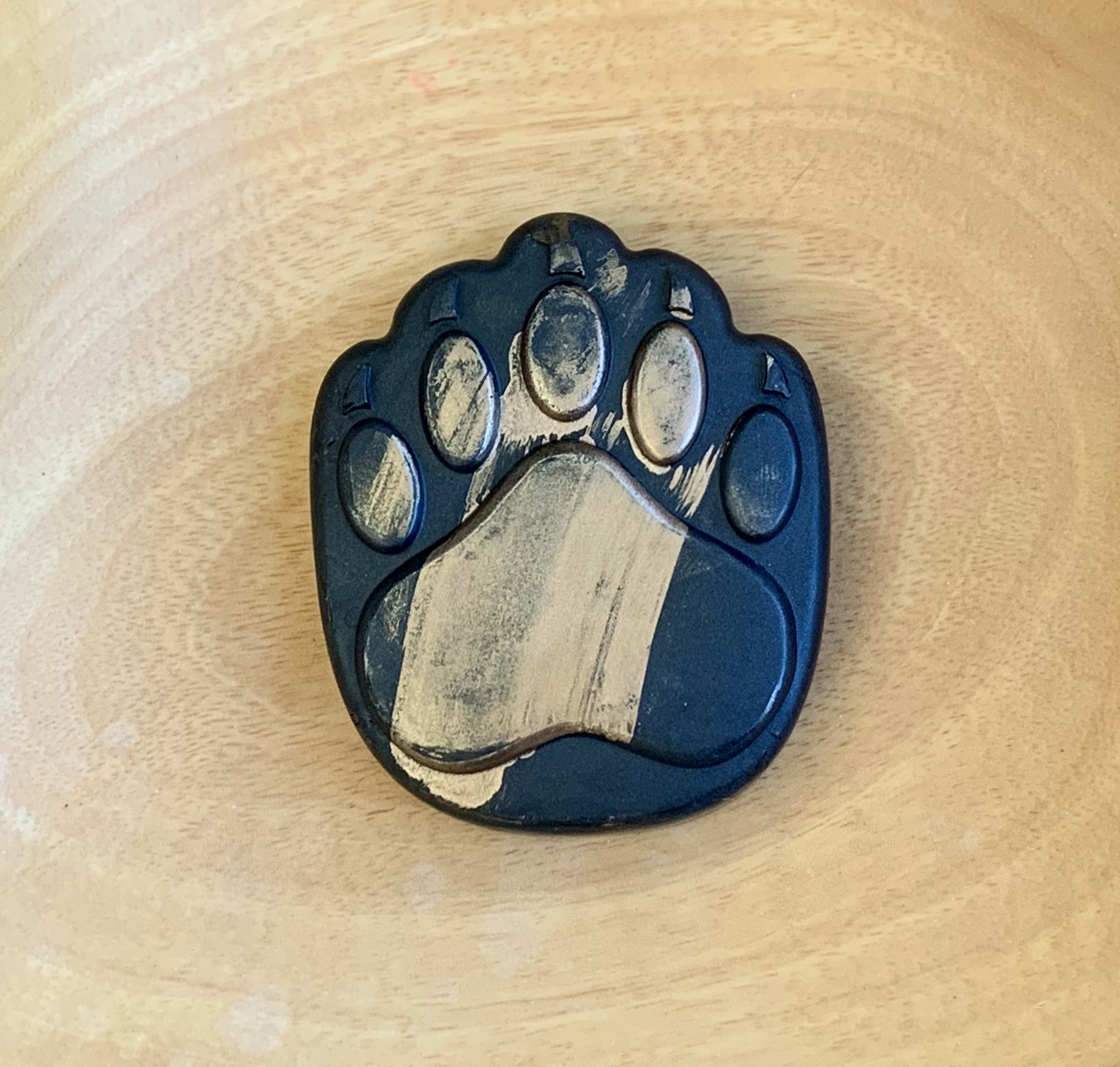 bear paw, soap, organic, bathcare